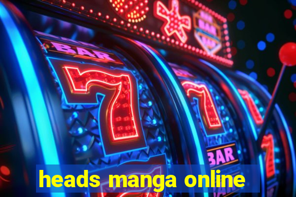 heads manga online